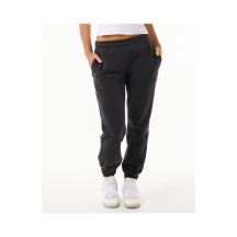 Spodnie RIP CURL VARSITY PANTS czarne