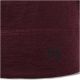 3. Czapka termoaktywna Buff Lightweight Merino Wool Hat - solid garnet rozmiar: m
