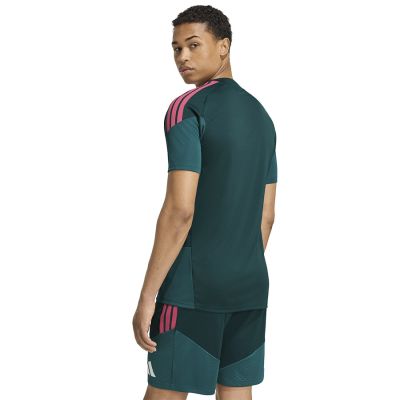 2. Koszulka adidas Real Madryt Tiro Training JSY KB6339