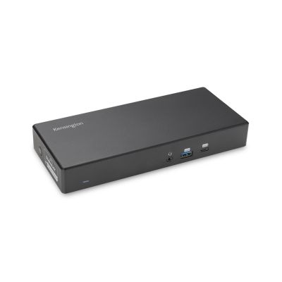 40. Kensington SD4781P EQ Stacja dokująca USB-C i USB-A Dual 4K