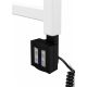 HEAT ELEMENT BLOCKWEKT404 T905S (BLACK)
