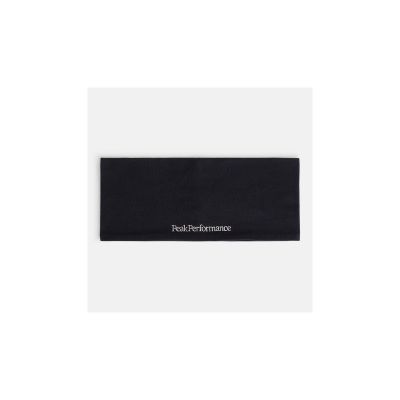 Opaska  Peak Performance Progress Headband czarny