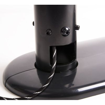 2. Podstawa podłogowa / sufitowa heavy duty  B-Tech SYSTEM 2 BT7807/B