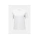 Koszulka damska PEAK PERFORMANCE W Wool-Blend Shortsleeve kolor biały