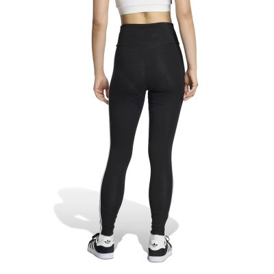 3. Legginsy damskie adidas 3-stripes Originals KD5572