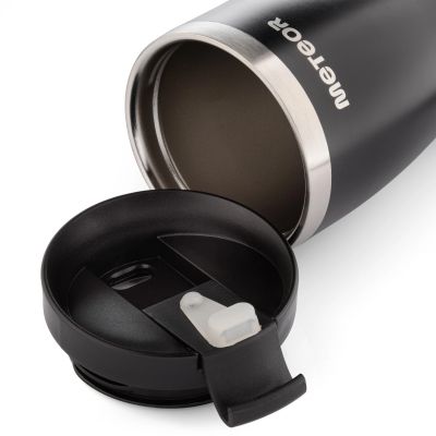 21. Kubek termiczny Meteor otwierany 480 ml 17254