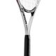 6. Rakieta do tenisa ziemnego Wilson Fusion XL Rkt 3 4 3/8 WR147910U3