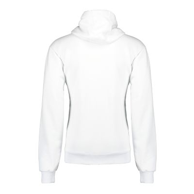 4. Bluza męska Geographical Norway GORMA MEN 100 EO +BS (WT1880H/GN-WHITE)