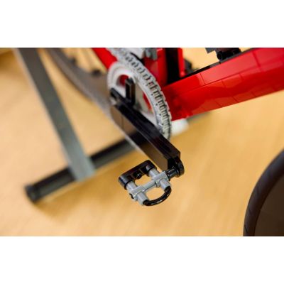 35. LEGO Icons 11380 - Rower szosowy