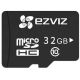11. EZVIZ MicroSD 32 Gb MicroSDXC UHS-I Klasa 10