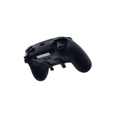 3. Razer Wolverine V2 Pro Czarny Gamepad Analogowa/Cyfrowa PC, PlayStation 5
