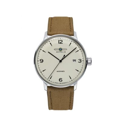 Zegarek Zeppelin Hindenburg Automatic 8064-5_n