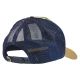 5. Czapka z daszkiem Buff Scarlett Macaw National Geographic L/XL Trucker - 125382.555.30.00