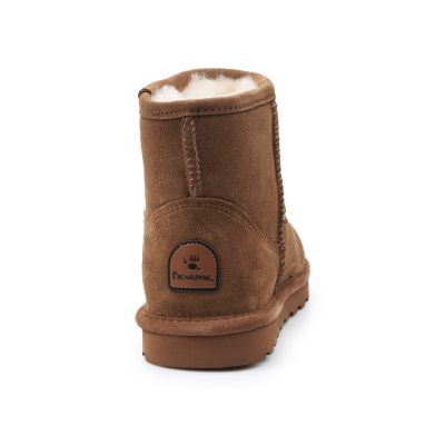 5. Buty Bearpaw Alyssa Hickory II W 2130W-220