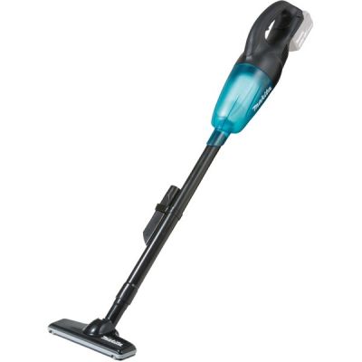 2. Odkurzacz ręczny Makita DCL180ZB