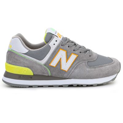 6. Buty New Balance W WL574CM2