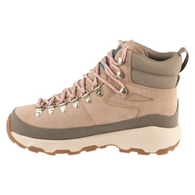 2. Columbia Newton Alpine PT 2128851212 Brązowe 37