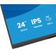 11. iiyama ProLite XB2497HSN-B1 monitor komputerowy 60,5 cm (23.8") 1920 x 1080 px Full HD LED Czarny