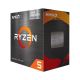 2. Procesor AMD Ryzen 5 5500GT
