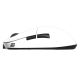 6. Endgame Gear XM2we myszka Gaming Po prawej stronie RF Wireless + USB Type-C Optyczny 19000 DPI