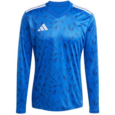 16. Koszulka adidas Team Icon 25 Jersey Long Sleeve M JM6788