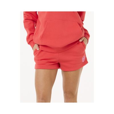 Szorty RIP CURL Icons Of Surf Short czerwony