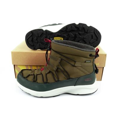 31. Buty śniegowce Keen Uneek Chukka M 1025447
