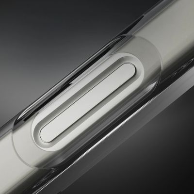 10. Etui SBS Extreme Mag z technologią D3O na iPhone 17 Air - przezroczyste
