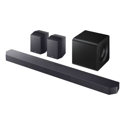 2. Soundbar Samsung HW-Q930H/EN