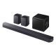 2. Soundbar Samsung HW-Q930H/EN