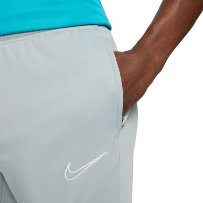 3. Spodnie Nike NK Df Academy 21 Pant Kpz Jr CW6124 019