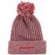 6. Czapka Bauer Team Knit Pom 1057011