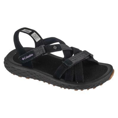 Columbia Konos Esla Sandal 2149711010 Czarne 36