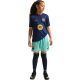 6. Koszulka dla dzieci Nike FC Barcelona Third granatowa II6713 498