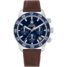 Zegarek Męski Tommy Hilfiger TH85 Chronograph 1792163 + BOX