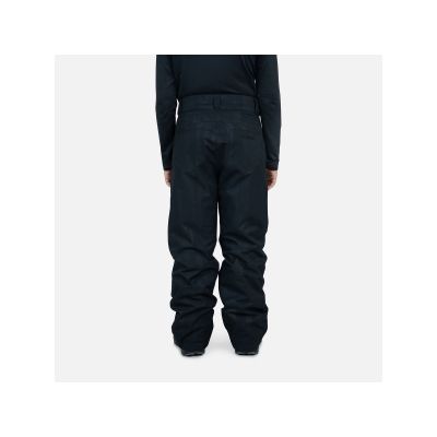 2. Spodnie Rossignol Boy Hero Ski Pant czarny
