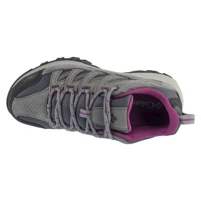 3. Columbia Crestwood Waterproof 2099881053 Szare 36