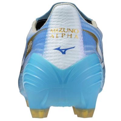 4. Buty Mizuno Morelia Alpha III Elite MD P1GA266225
