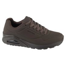 Skechers Uno-Stand On Air 52458-CHOC Brązowe 41
