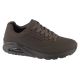 Skechers Uno-Stand On Air 52458-CHOC Brązowe 41