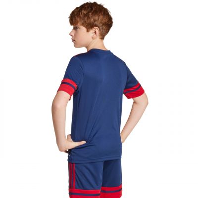 6. Koszulka adidas Squadra 25 Jr JJ2415