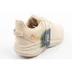 4. Fila buty damskie sportowe Retron beżowe sneakersy wygodne modne