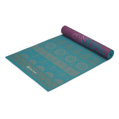 6. Mata do Jogi dwustronna "KIKU" 6 MM 61548