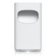 10. Ubiquiti UNAS 4 white