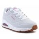 6. Buty Skechers Stand On Air W 310024L-WHP