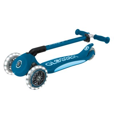 8. Hulajnoga PRIMO FOLDABLE PLUS LIGHTS (439-601-2)
