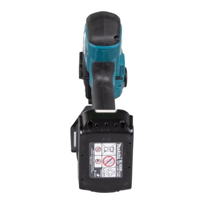 11. Piła łańcuchowa Makita DUC101Z 320 W Schwarz-Blau