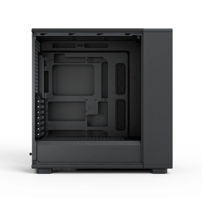 12. Fractal Design Epoch XL Tower Czarny