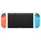 3. Etui Spigen Nano Pop na Nintendo Switch 2 - czarne