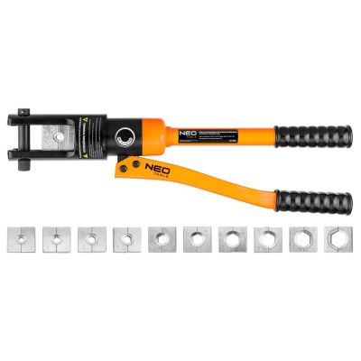 4. NEO tools 01-543 zestaw montażowy